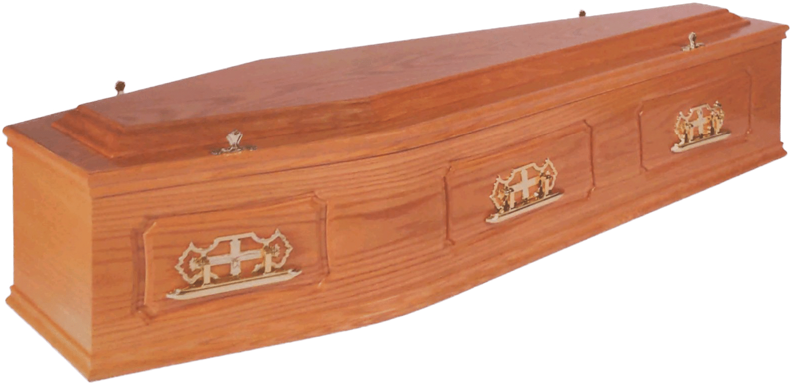 Alba Repatriations windsor coffin